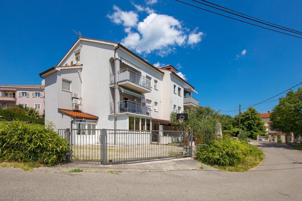 Skyriver Rijeka Zewnętrze zdjęcie