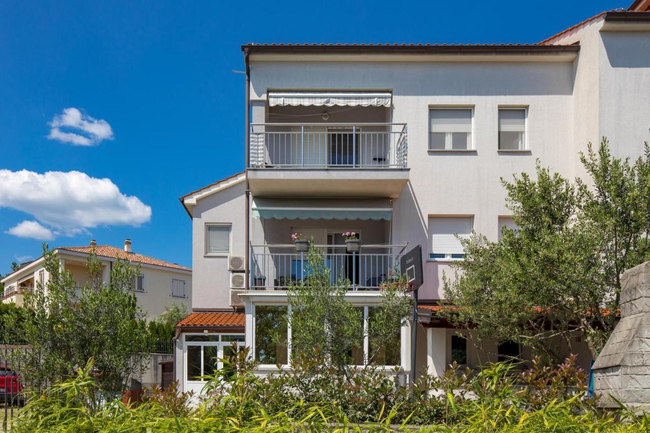 Skyriver Rijeka Zewnętrze zdjęcie