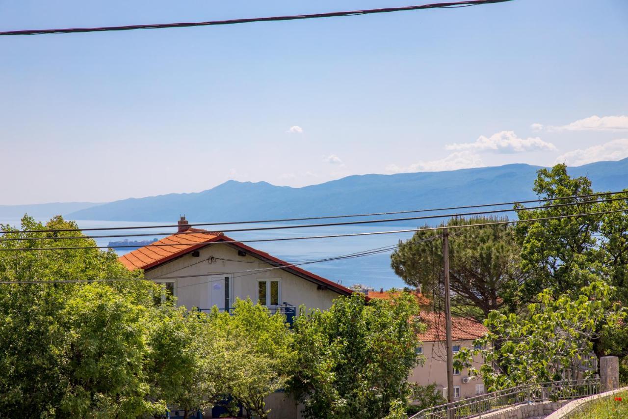 Skyriver Rijeka Zewnętrze zdjęcie