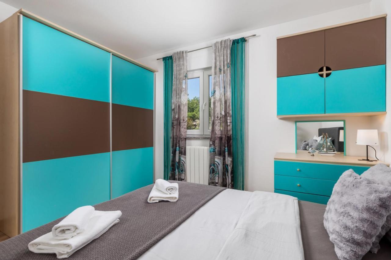Skyriver Rijeka Zewnętrze zdjęcie